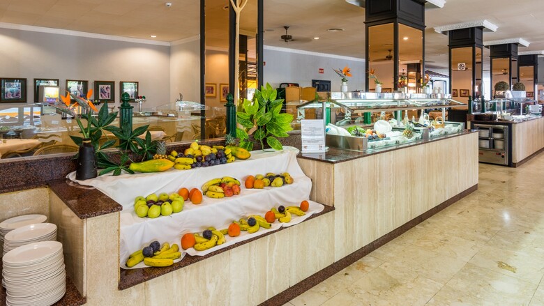 Hotel Blue Sea Costa Jardin & Spa