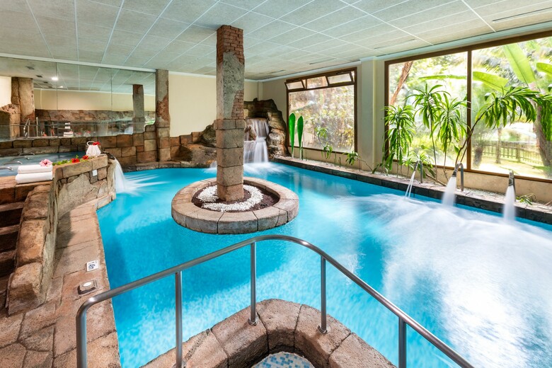 Hotel Blue Sea Costa Jardin & Spa