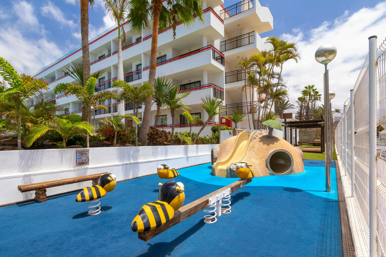 Hotel Alexandre La Siesta
