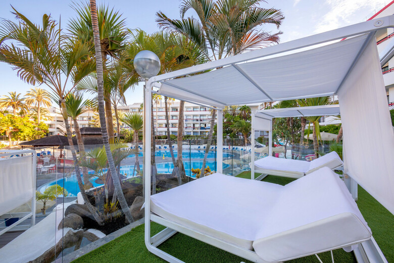 Hotel Alexandre La Siesta