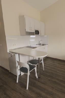 Apartamentos Paradero