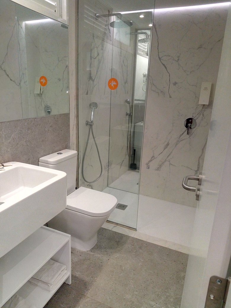 Apartamentos Paradero