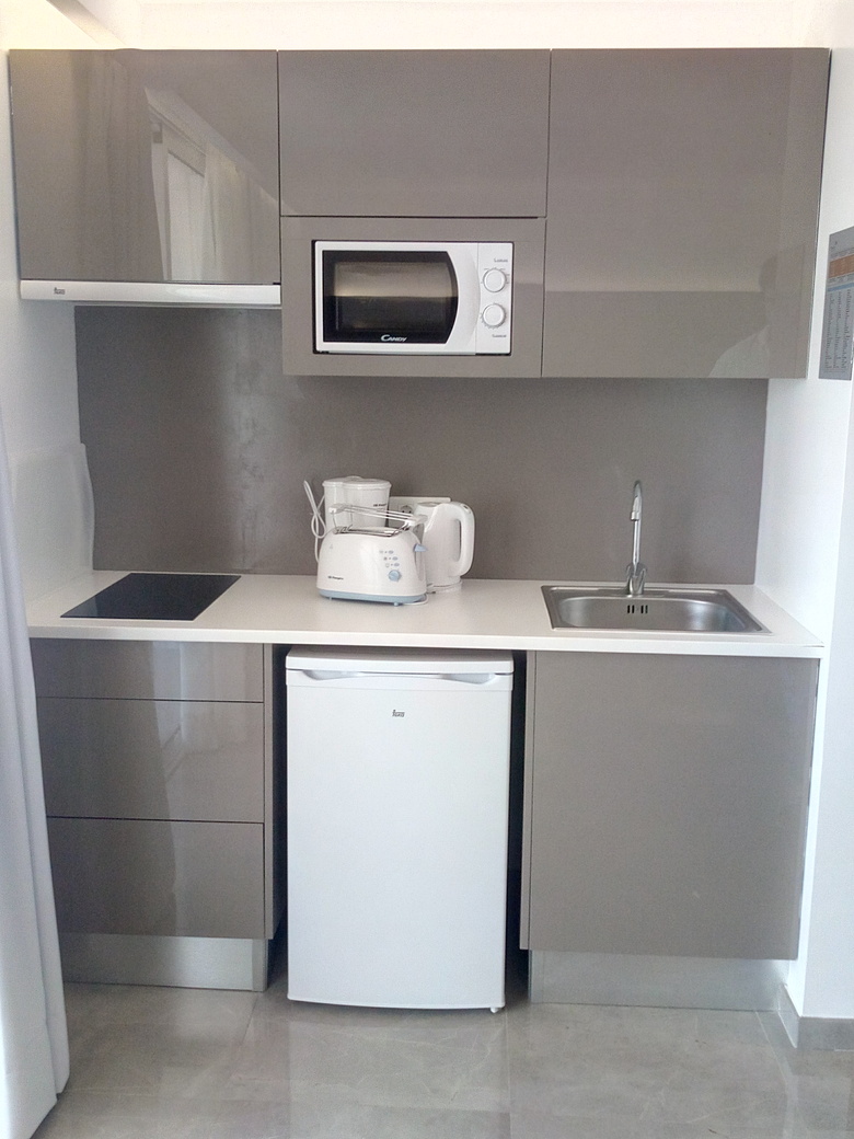 Apartamentos Paradero