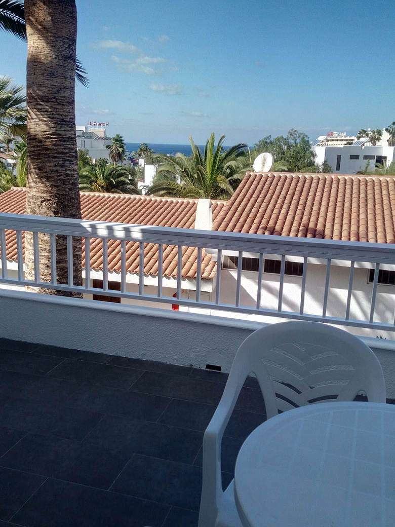 Apartamentos Paradero