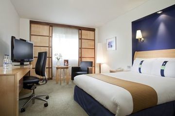 Hotel Holiday Inn Eastleigh