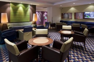 Hotel Holiday Inn Eastleigh