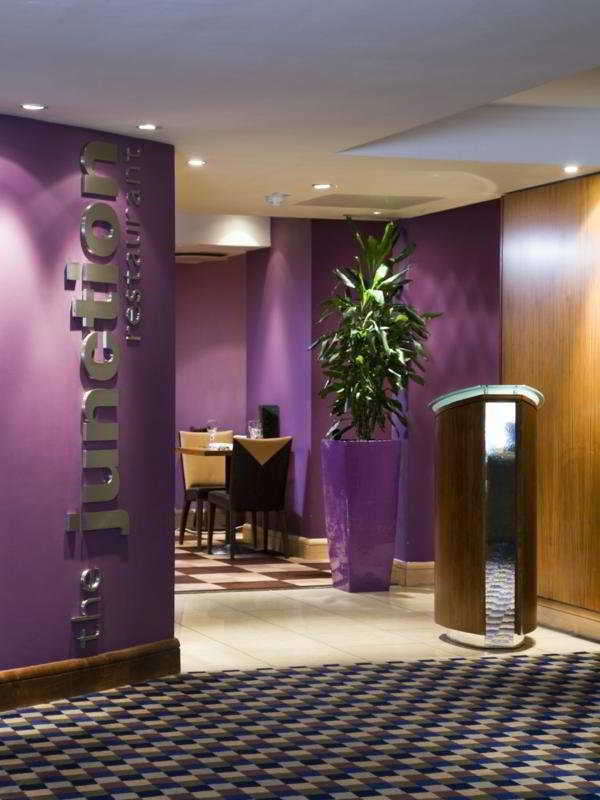 Hotel Holiday Inn Eastleigh