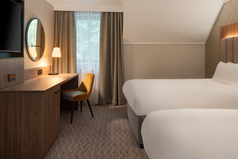 Hotel Hilton Southampton