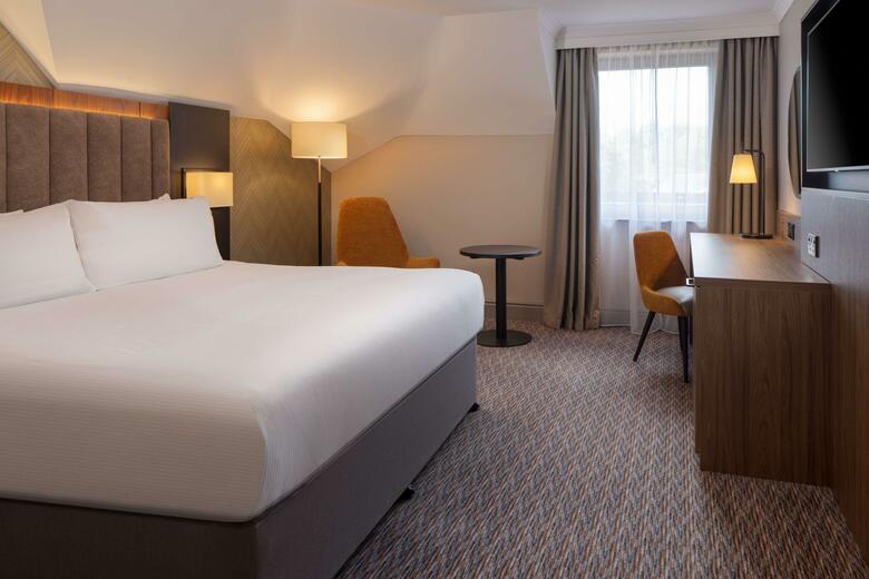 Hotel Hilton Southampton