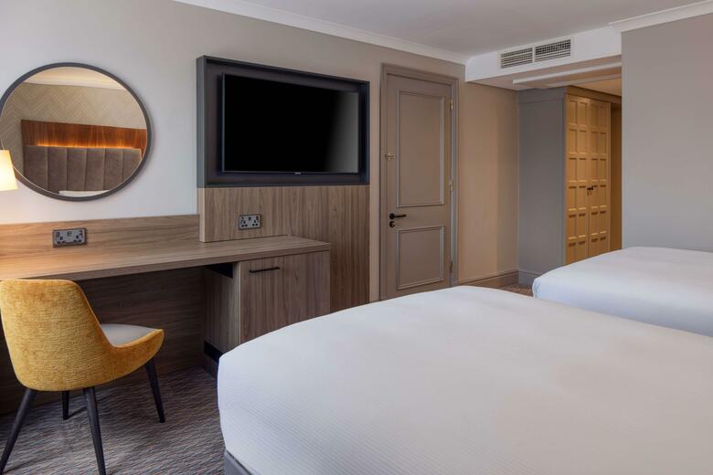 Hotel Hilton Southampton