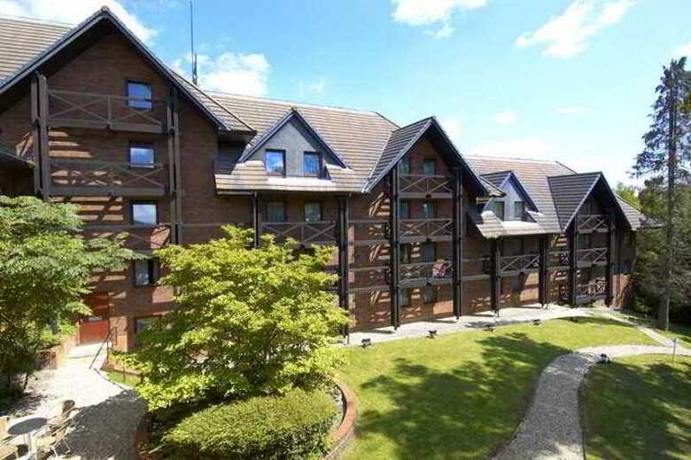 Hotel Hilton Southampton