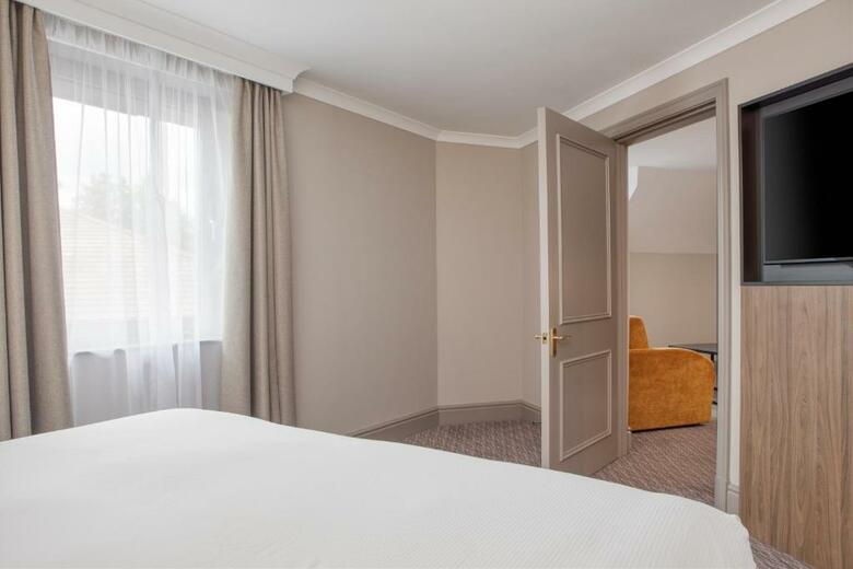 Hotel Hilton Southampton