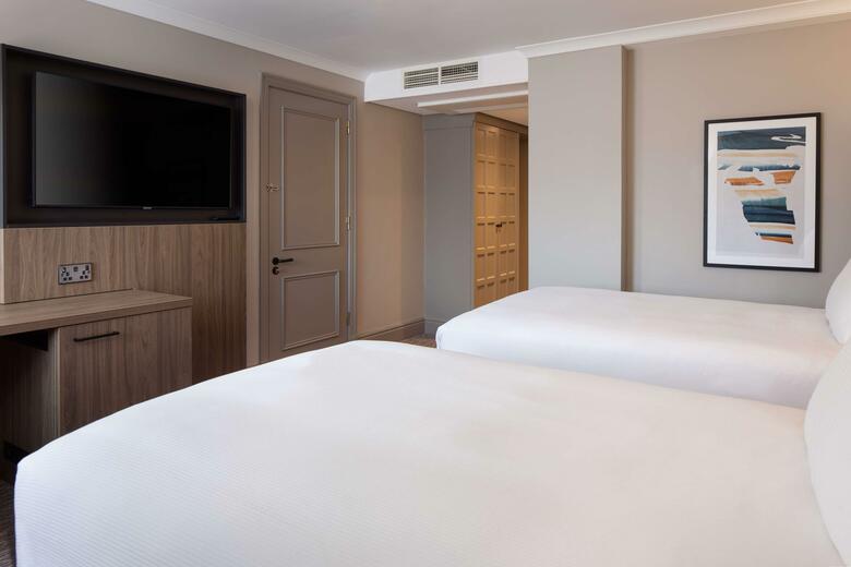 Hotel Hilton Southampton