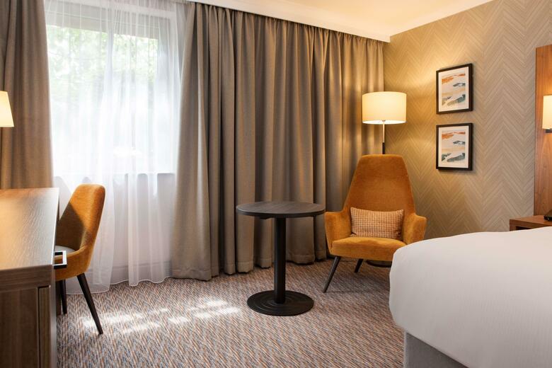Hotel Hilton Southampton