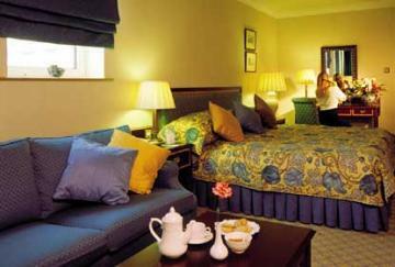 Hotel De Vere Grand Harbour