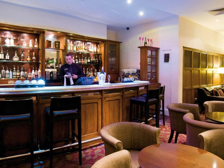Hotel Botley Park