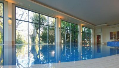 Hotel The Legacy Botleigh Grange