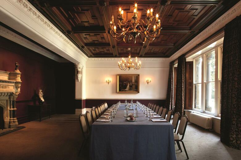 Hotel Ettington Park