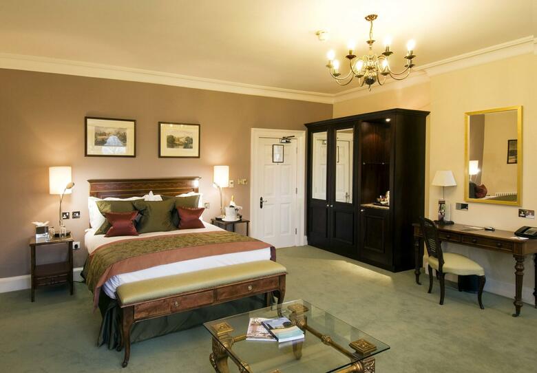 Hotel Ettington Park