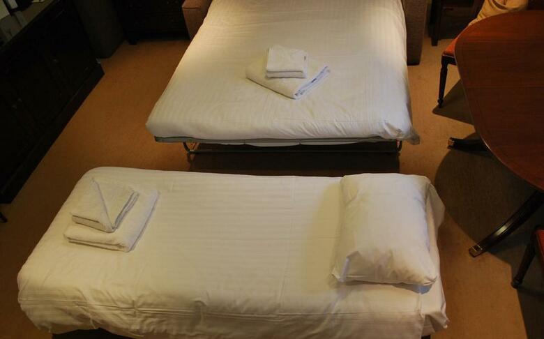 Hotel Ettington Park