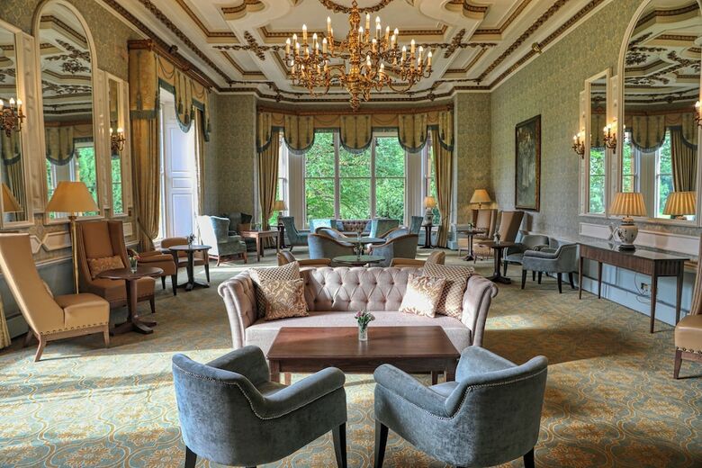 Hotel Ettington Park