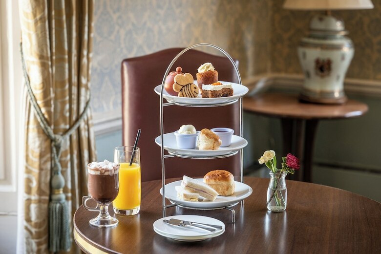 Hotel Ettington Park