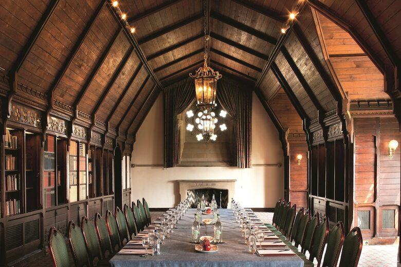 Hotel Ettington Park