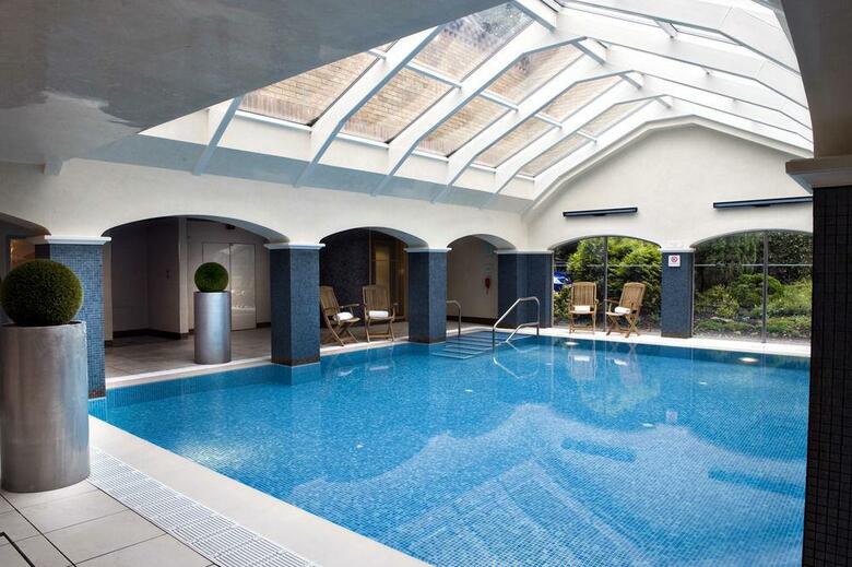 Hotel Ettington Park