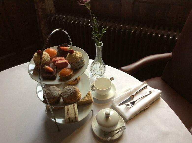Hotel Ettington Park