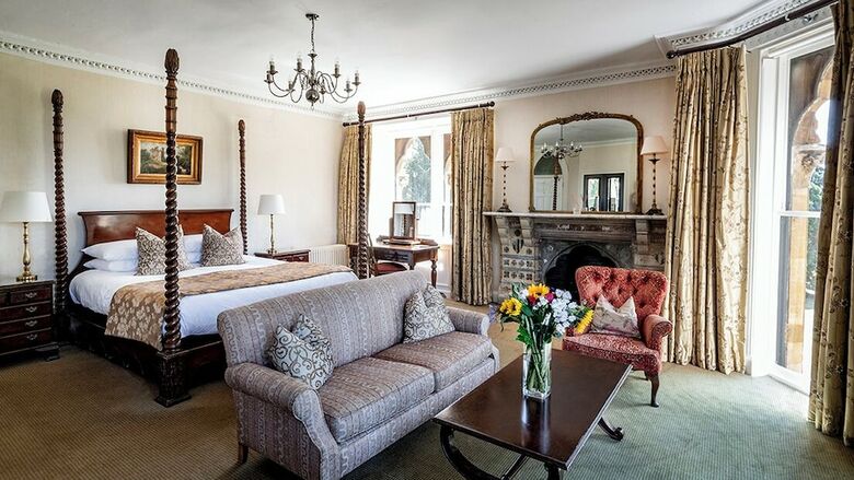 Hotel Ettington Park