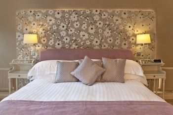 Hotel Burn How Garden House