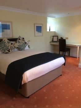 Hotel Burn How Garden House