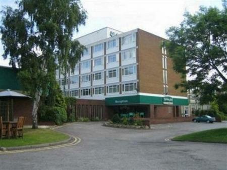 Hotel Holiday Inn York