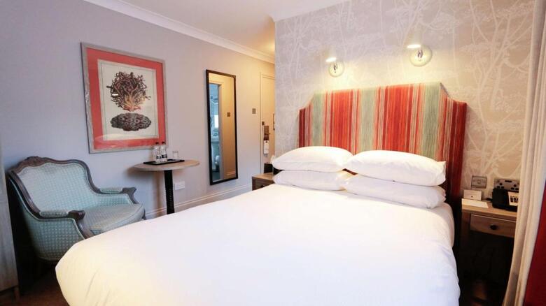 Hotel Doubletree By Hilton York