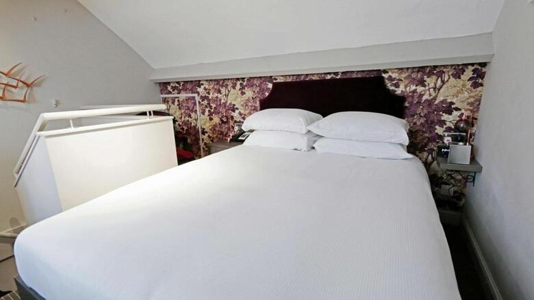 Hotel Doubletree By Hilton York