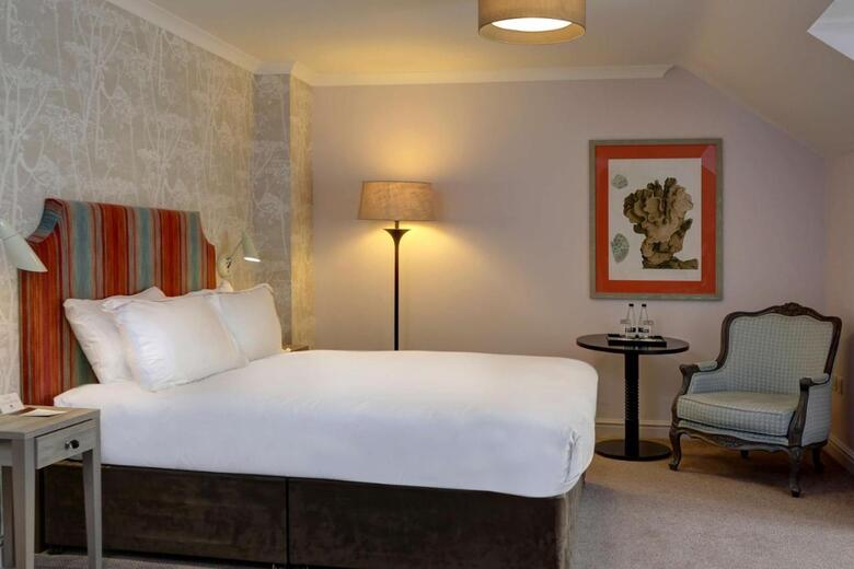Hotel Doubletree By Hilton York