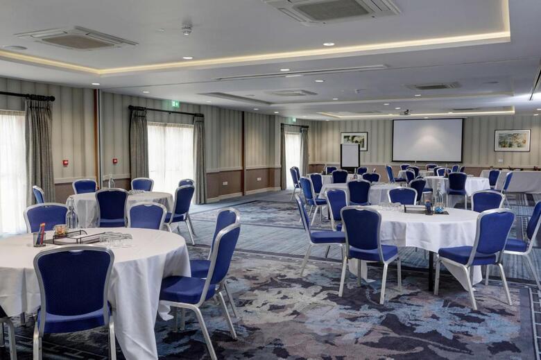 Hotel Doubletree By Hilton York