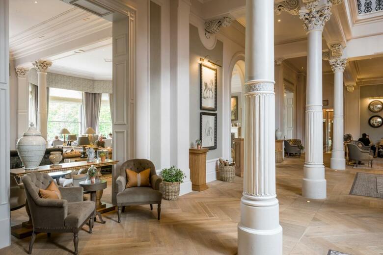 Hotel The Milner York