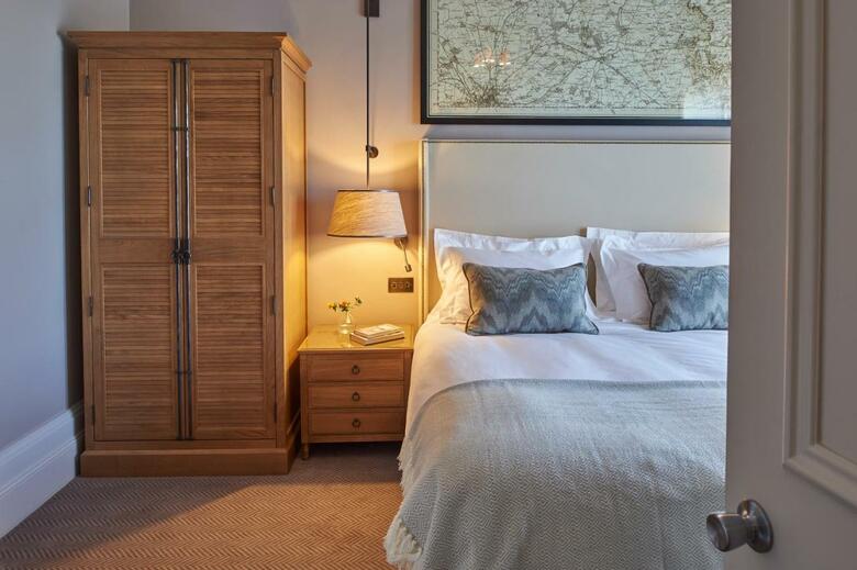 Hotel The Milner York