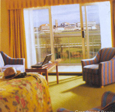 Hotel Marriott York