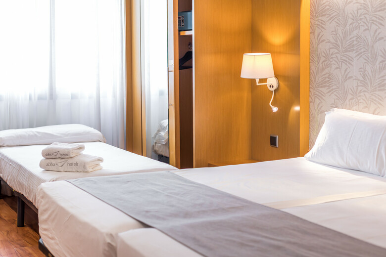 Hotel Abba Rambla