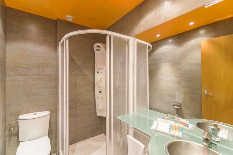 Hotel Petit Palace Cliper Gran Via