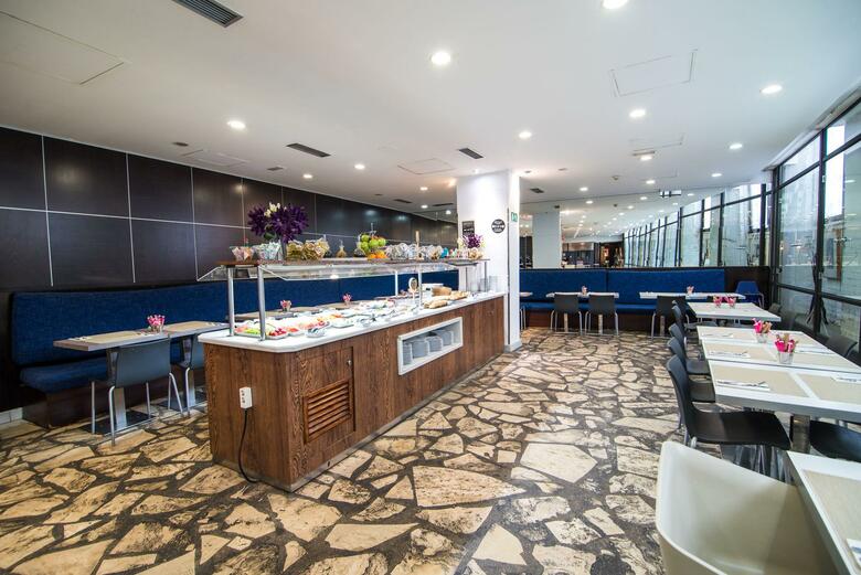 Hotel Petit Palace Cliper Gran Via