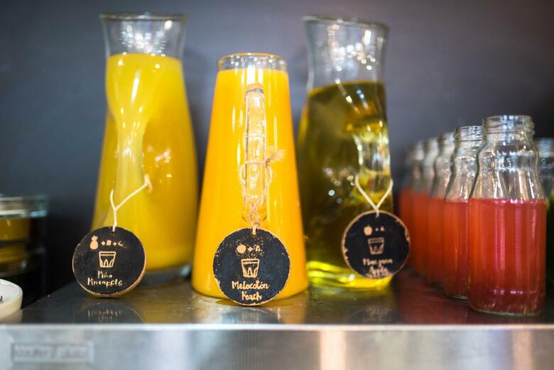 Hotel Petit Palace Cliper Gran Via