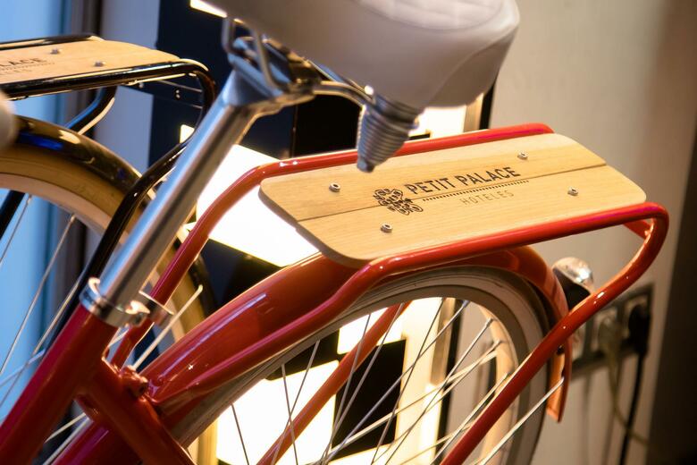 Hotel Petit Palace Cliper Gran Via