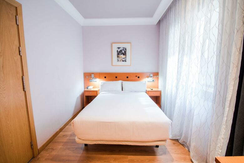 Hotel Petit Palace Cliper Gran Via