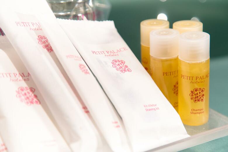 Hotel Petit Palace Cliper Gran Via