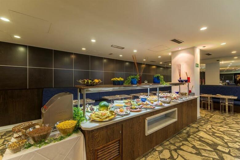 Hotel Petit Palace Cliper Gran Via