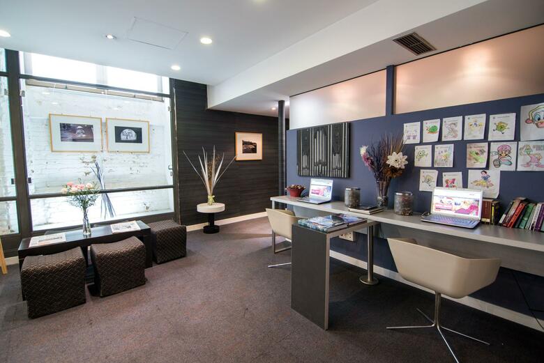 Hotel Petit Palace Cliper Gran Via