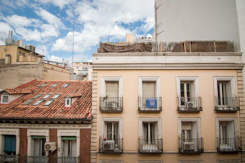 Hotel Petit Palace Cliper Gran Via